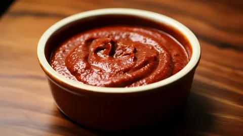 تصویر 4 از رب گوجه ۳ کیلویی ستاره دخت با ترکیب طبیعی و بدون نگهدارنده